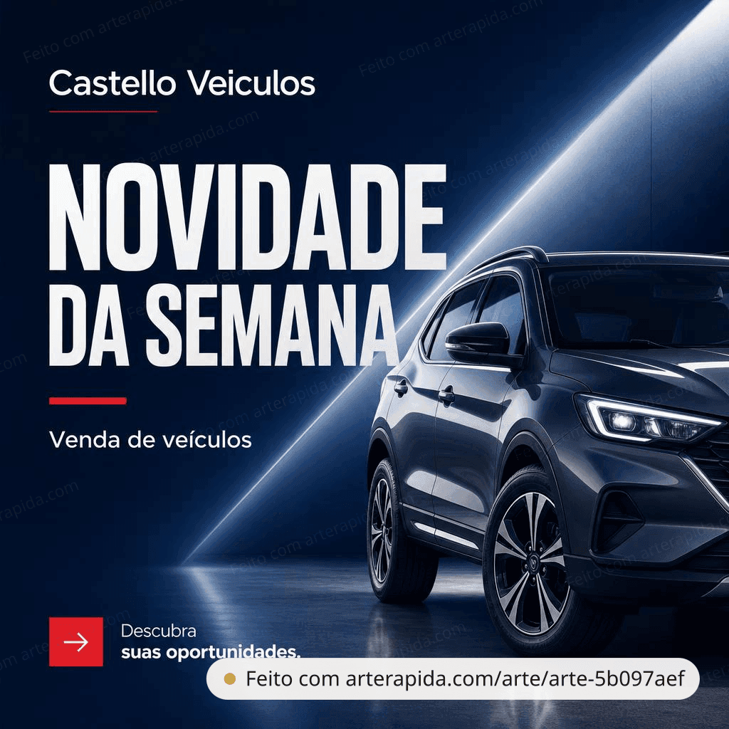 — Geral · ArteRápida